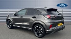 Ford Puma 1.0 EcoBoost Hybrid mHEV ST-Line X 5dr Petrol Hatchback